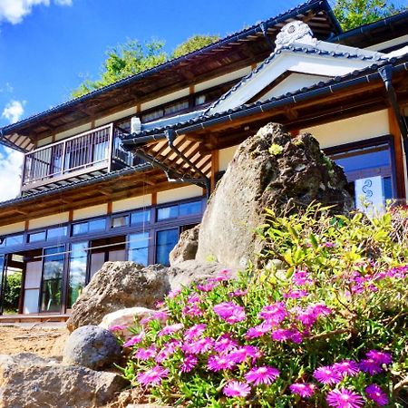 Matakitai 호텔 이치노세키 외부 사진